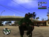 Insurgency Weapon Pack